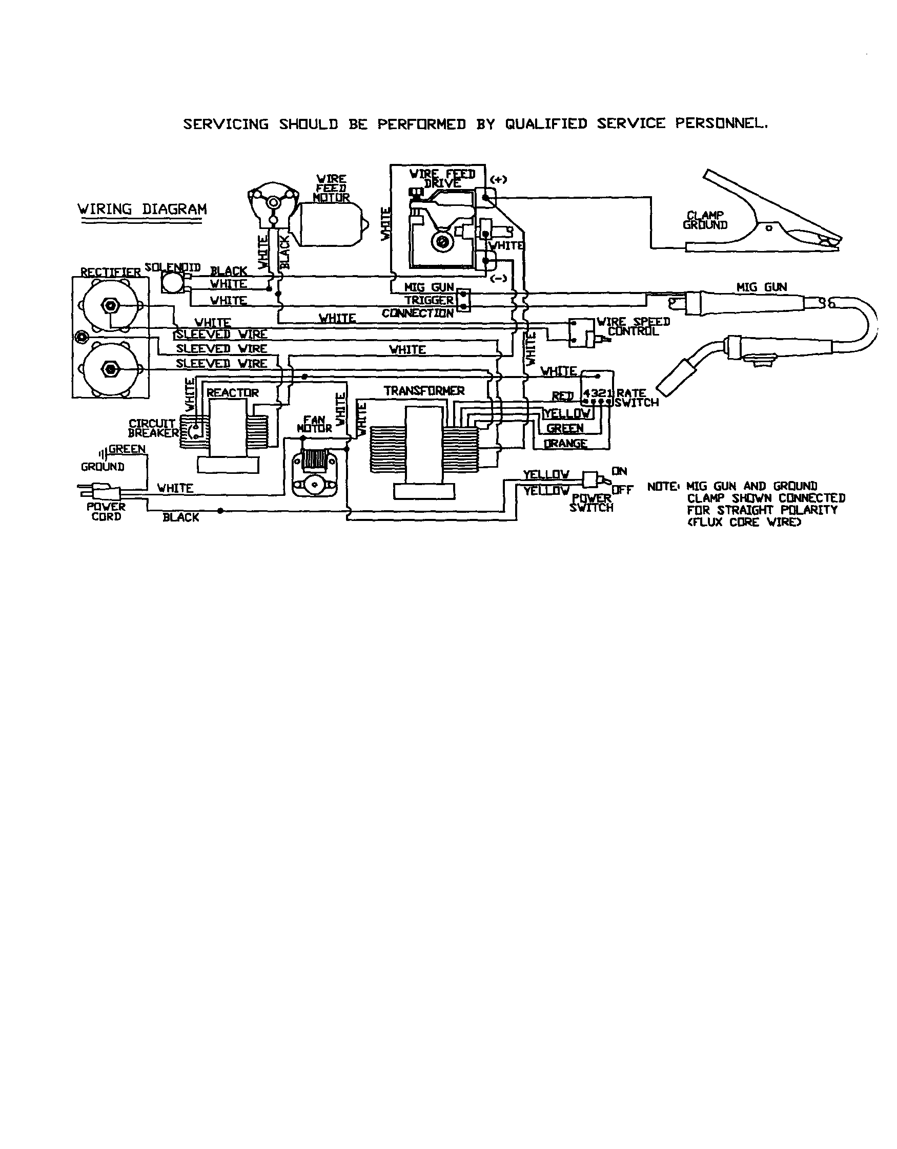 Wiring diagram
