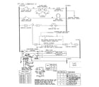 Kenmore 9119369180 wiring diagram diagram