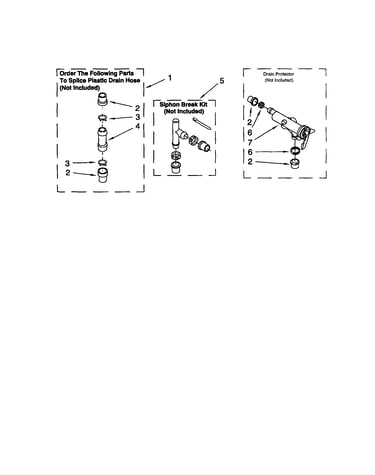 Water system