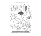 Kenmore 10653764202 unit diagram