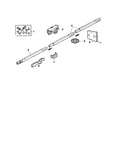 Rail assembly