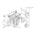 Tank assembly