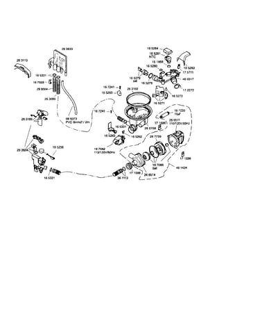 Component assembly