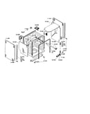 Tank assembly