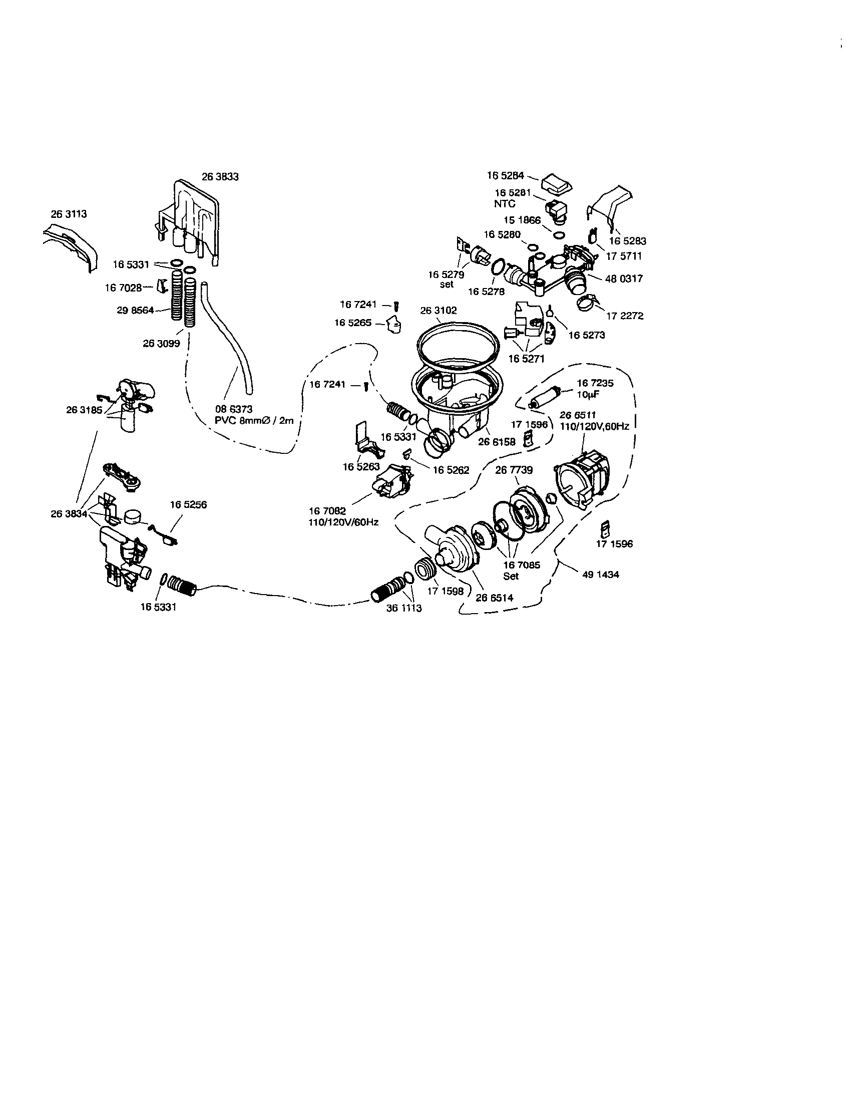 COMPONENT ASSEMBLY
