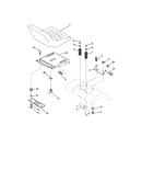 Seat assembly