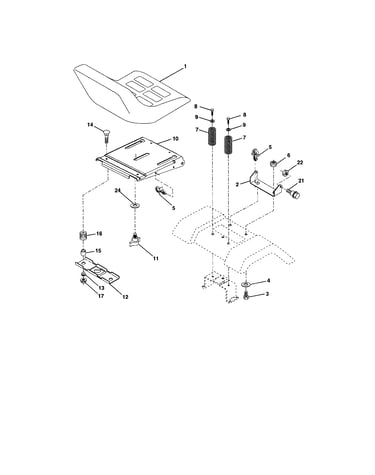 Seat assembly