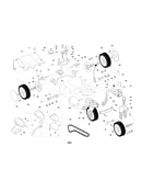 Wheels/tires