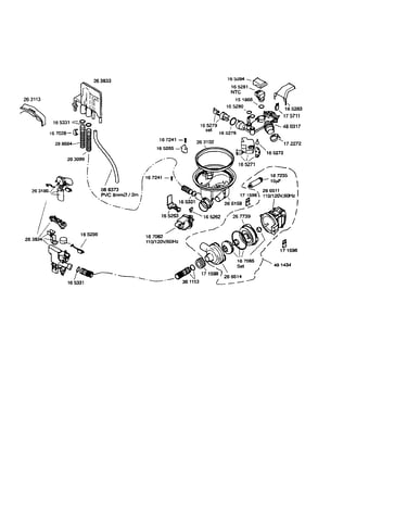 Component assembly