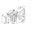 Tank assembly