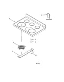 Cooktop