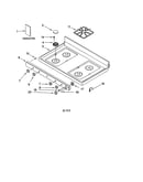 Cooktop