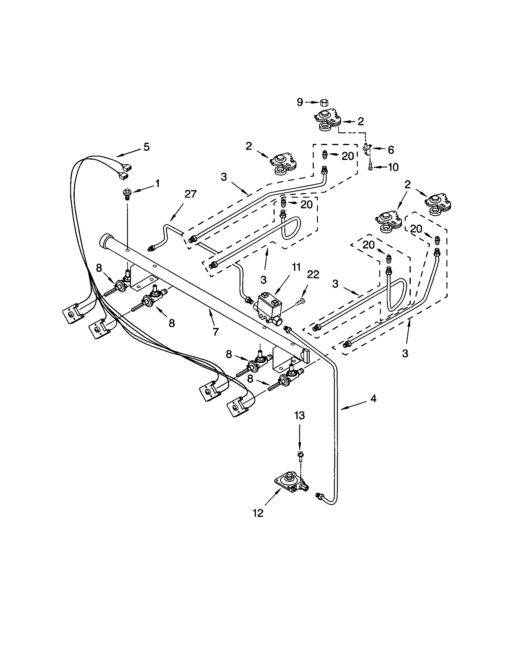 MANIFOLD