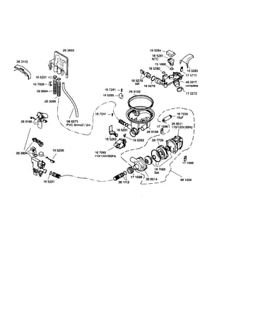 Component assembly