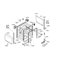 Tank assembly