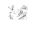 Bosch SHX33A06UC/14 (FD8211) component assembly diagram