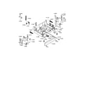 Bosch SHX33A06UC/14 (FD8211) base diagram