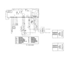 Bosch SHY56A02UC/14 (FD8301) tech wiring diagram diagram