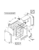 Tank assembly