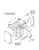 Tank assembly