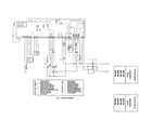 Bosch SHX56B02UC/14 (FD8211) tech wiring diagram diagram