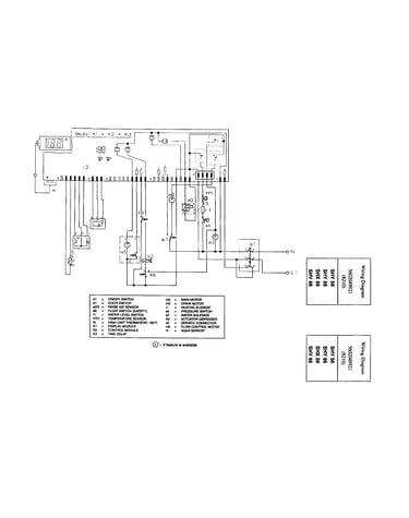 Tech wiring diagram