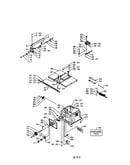 10" table saw