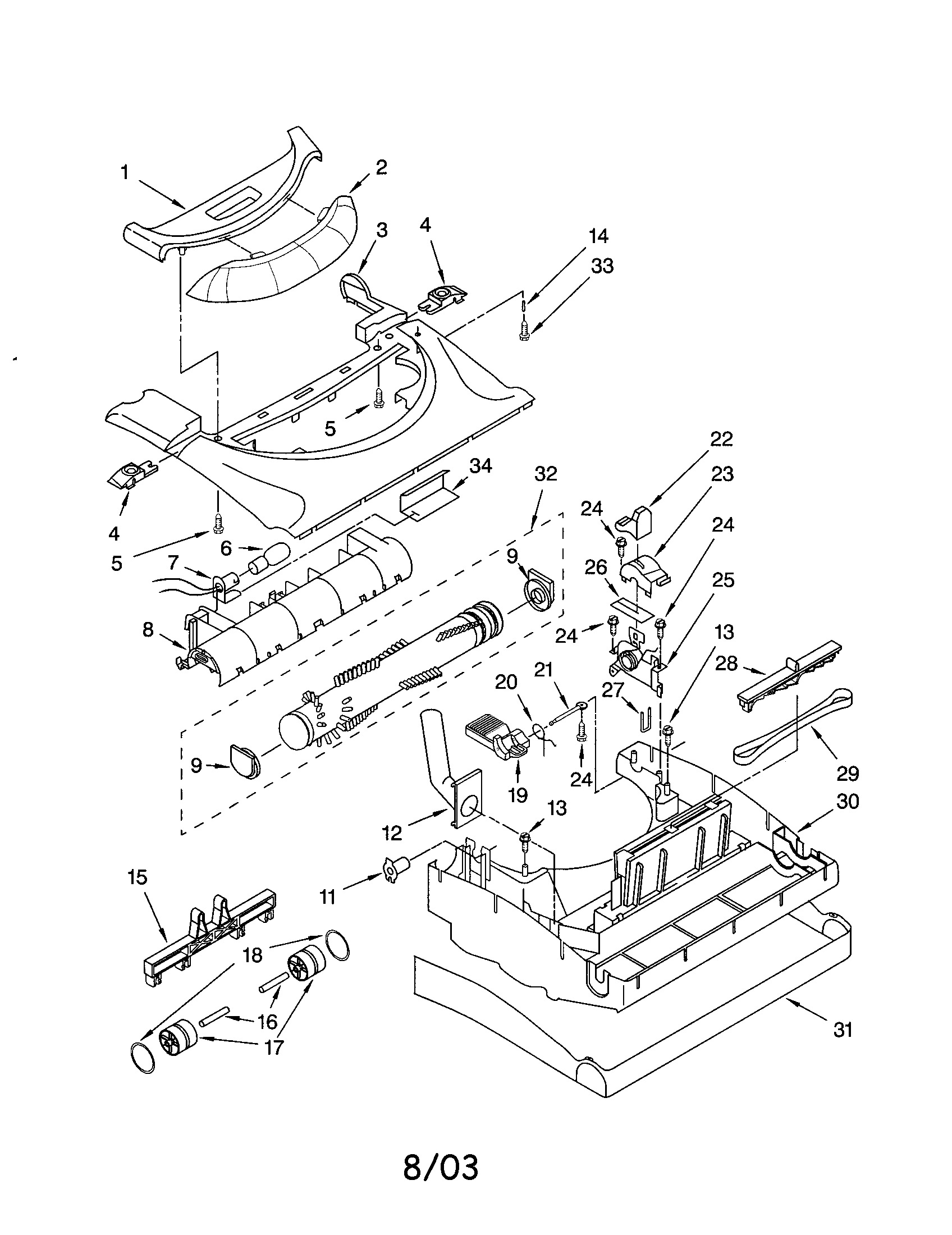 Nozzle