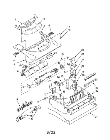 Nozzle