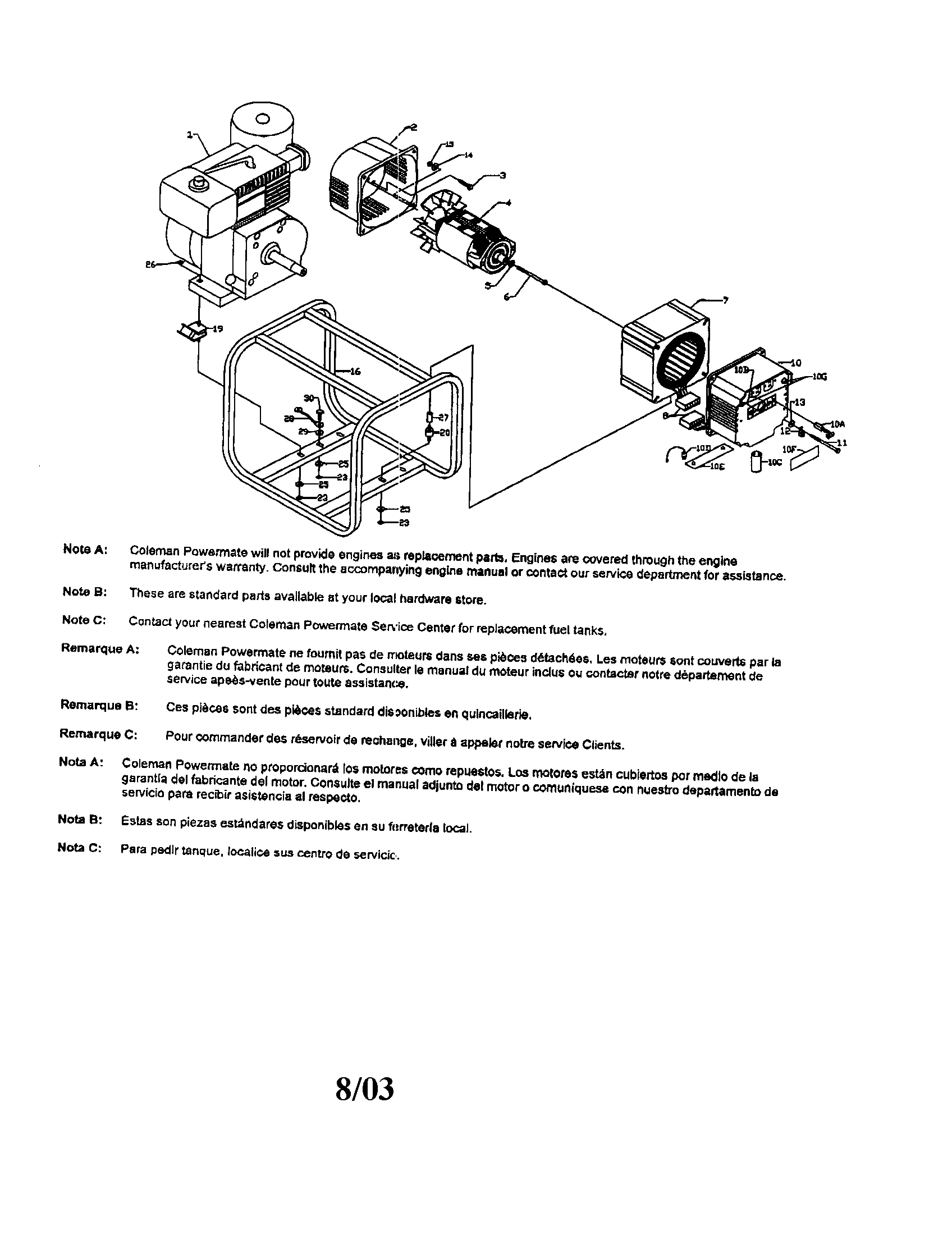 Generator