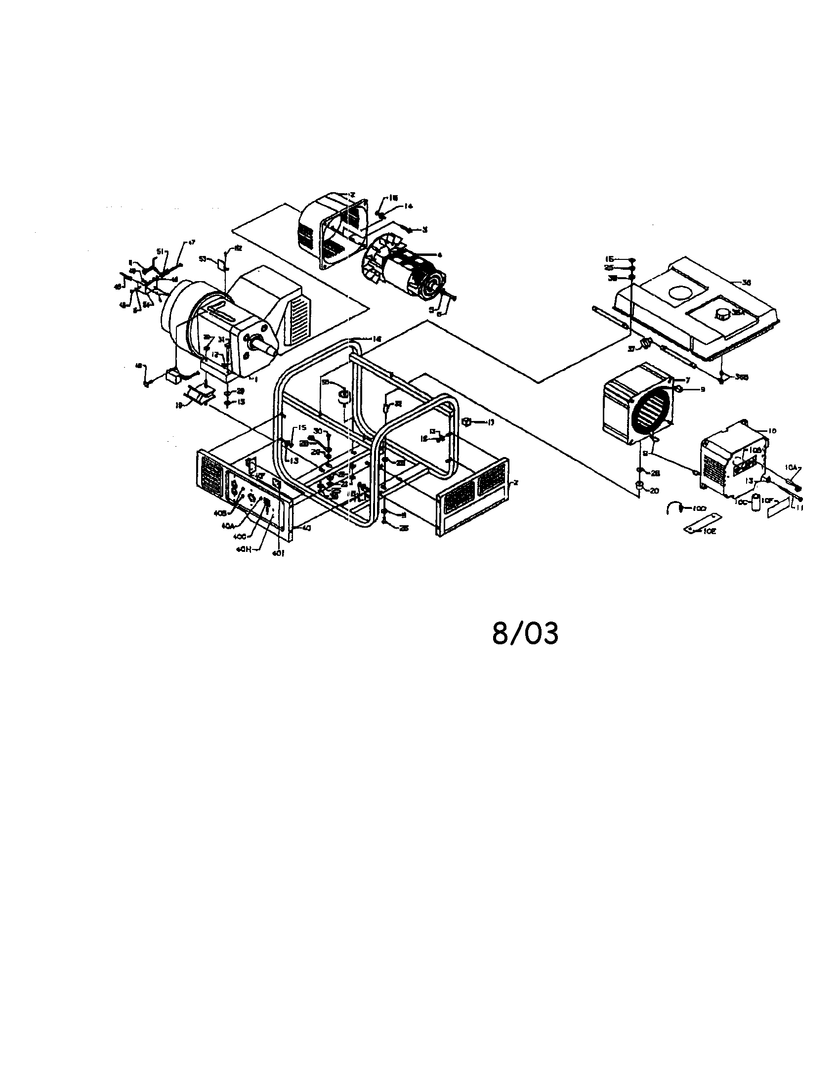 Generator