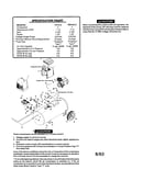 Manifold/shroud/regulator/handle
