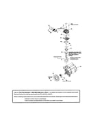 Air filter/head/motor/fan
