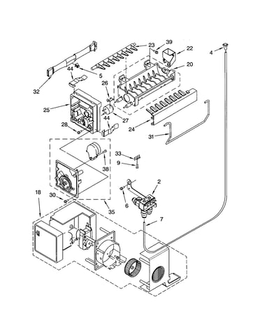 Icemaker
