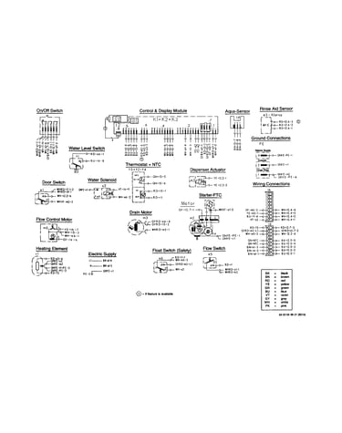 Tech circuit diagram