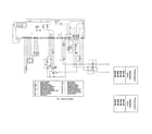 Bosch SHY56A06UC/14 (FD8301) tech wiring diagram diagram