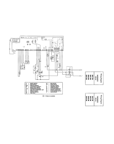 Tech wiring diagram