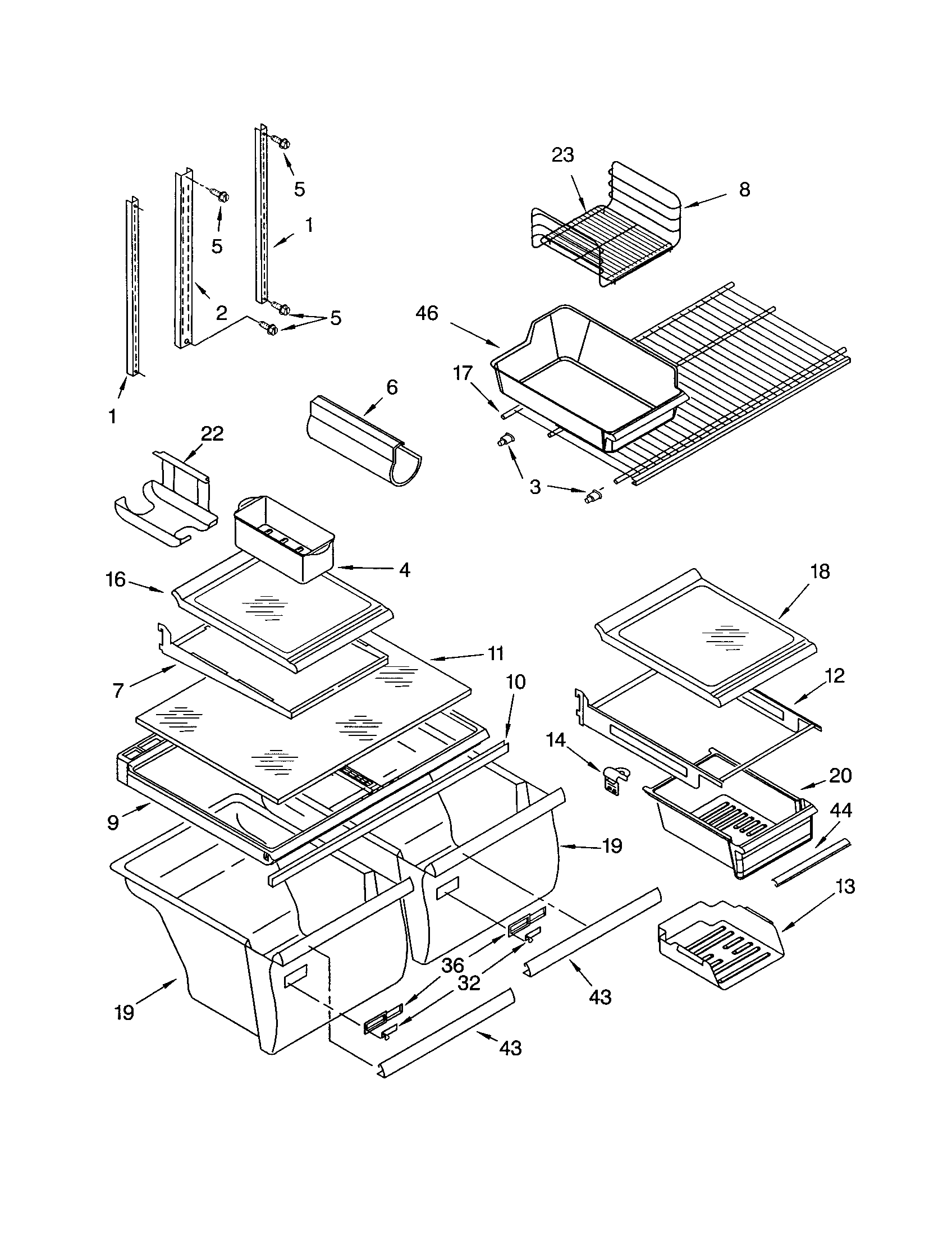 Shelf