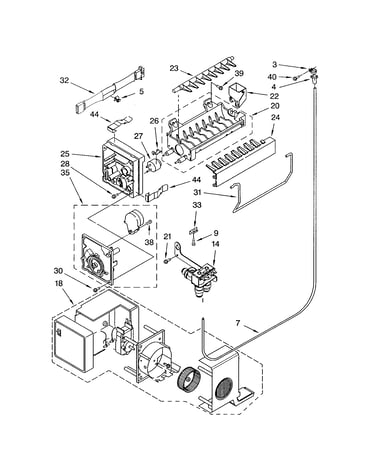 Icemaker
