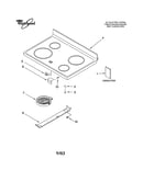 Cooktop