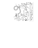 Hose and attachments