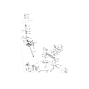 Craftsman 917273770 steering diagram