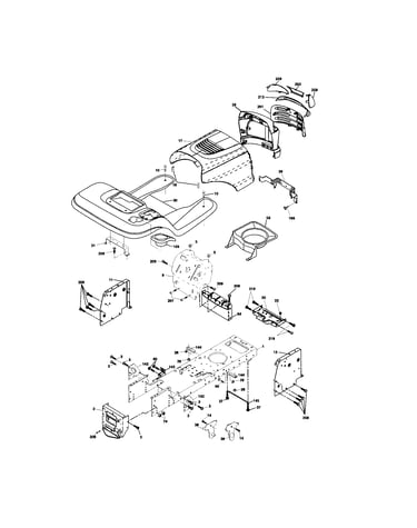Chassis and enclosures