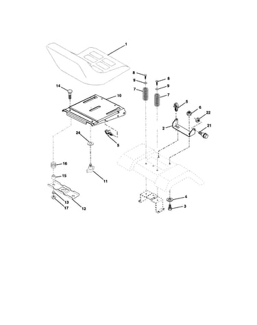 Seat assembly