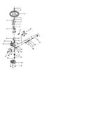 Complete transmission/housing
