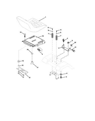 Seat assembly