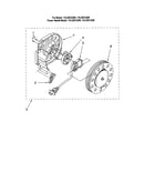 Power cord reel