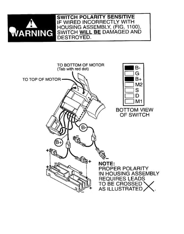 Wire assembly