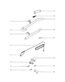 Handle/cord