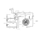 Electrolux EL5010A wiring diagrams diagram